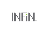 INFIN Logo